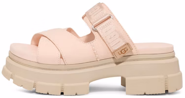 (Women) UGG Slide 'Rose Nude Comfort' 1136765-RYBG (Women) UGG Slide 'Rose Nude Comfort' 1136765-RYBG
