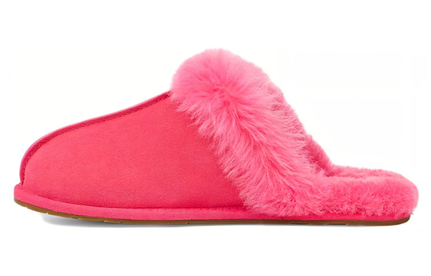 (W) UGG Slide 'Rose Pink'