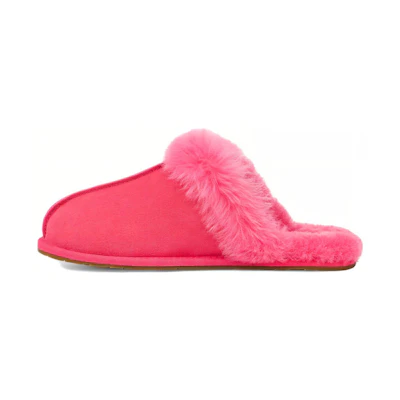 (W) UGG Slide 'Rose Pink'