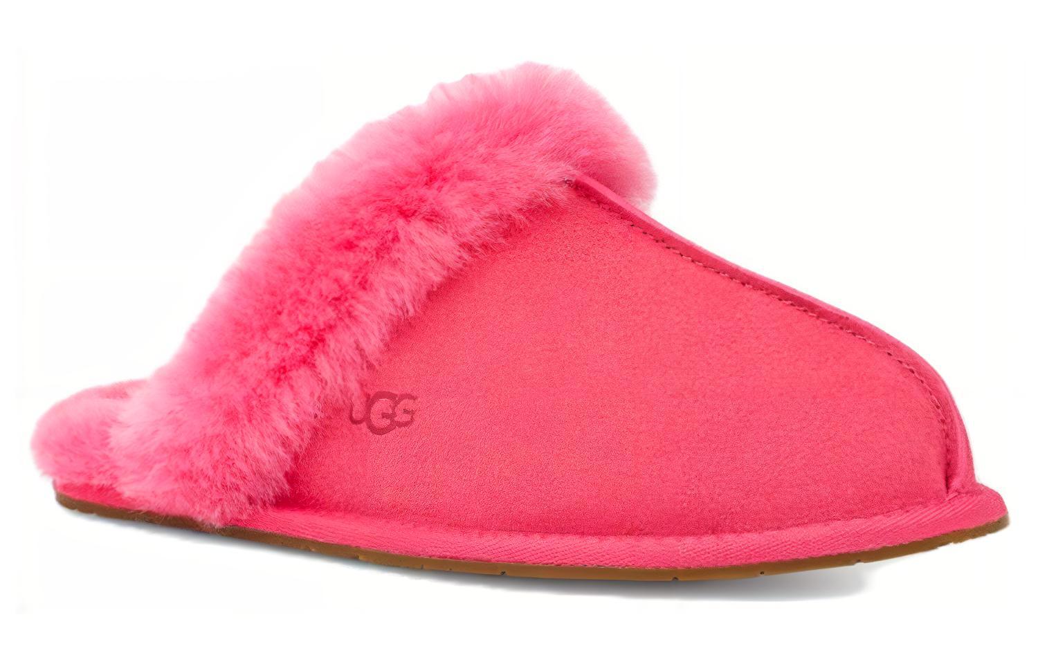 (W) UGG Slide 'Rose Pink' 圖 2