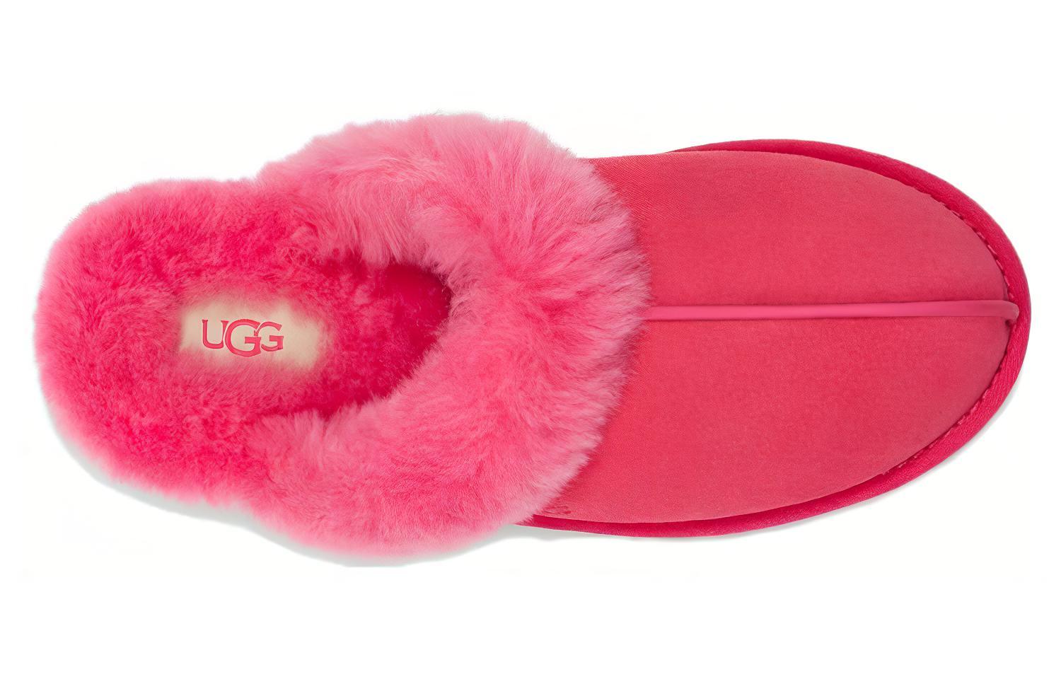 (W) UGG Slide 'Rose Pink' 圖 3