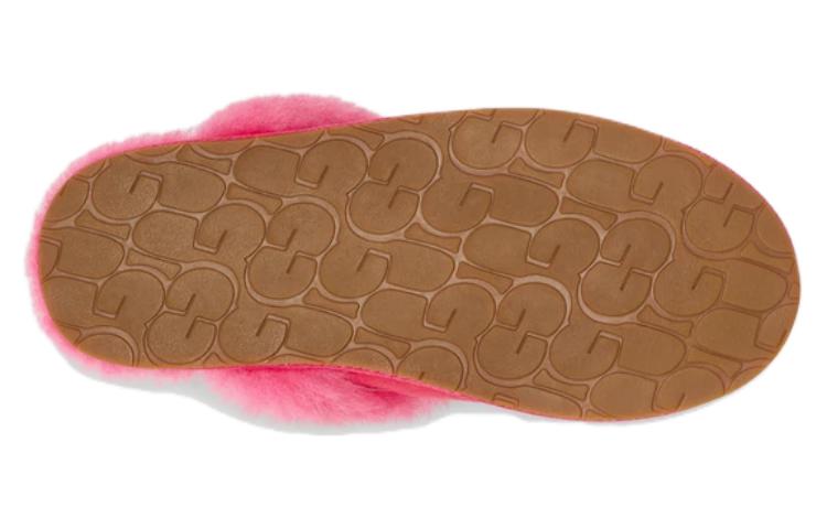 (W) UGG Slide 'Rose Pink' 圖 4