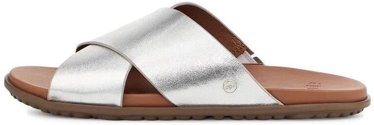 women-ugg-slide-silver-comfort-fashion-1144973-slvm