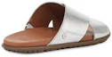 Shop (Women) UGG Slide 'Silver Comfort Fashion' 1144973-SLVM