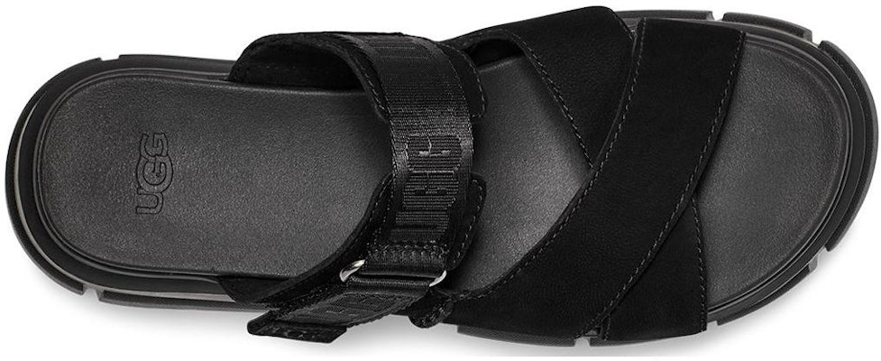 (Women) UGG Slide 'Simple Comfort' 1136765-BLK Lookbook (Women) UGG Slide 'Simple Comfort' 1136765-BLK