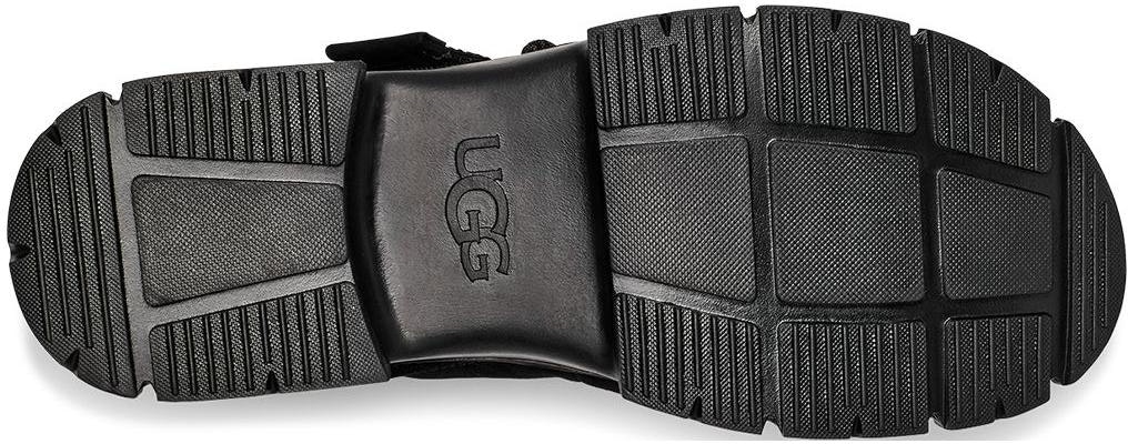 (Women) UGG Slide 'Simple Comfort' 1136765-BLK Shop (Women) UGG Slide 'Simple Comfort' 1136765-BLK