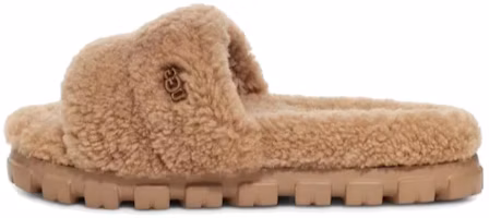 (Women) UGG Slide 'Simple Comfort Brown' 1130838-CHE (Women) UGG Slide 'Simple Comfort Brown' 1130838-CHE