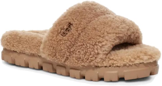 (W) UGG Pantuflas 'Simple Comfort Brown' 1130838-CHE Lookbook (W) UGG Pantuflas 'Simple Comfort Brown' 1130838-CHE