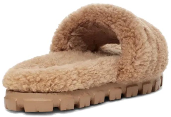 (W) UGG Sandal 'Kenyamanan Sederhana Coklat' 1130838-CHE Shop (W) UGG Sandal 'Kenyamanan Sederhana Coklat' 1130838-CHE