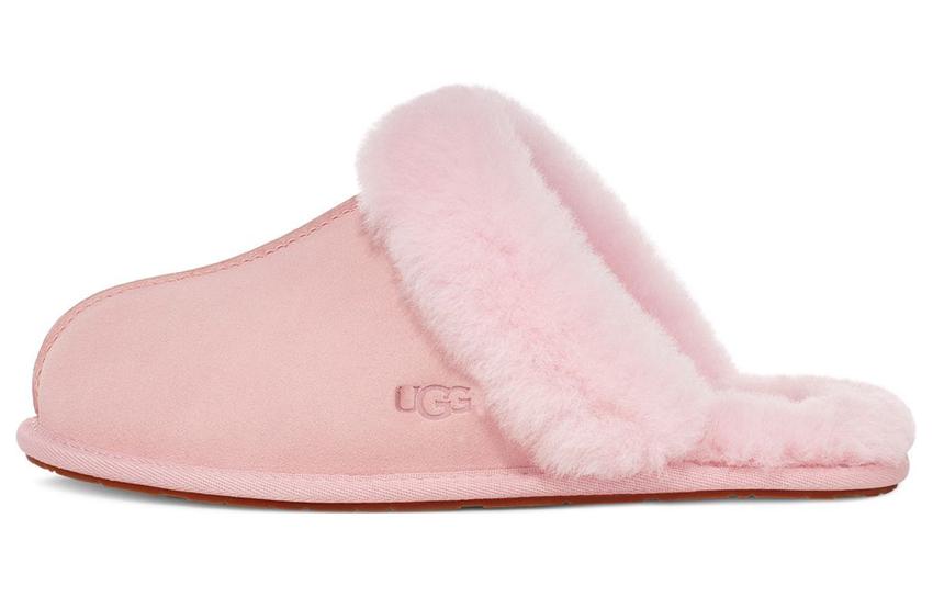 (Women) UGG Slide 'Simple Comfort Pink' 1106872-PINK