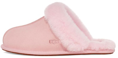 (Women) UGG Slide 'Simple Comfort Pink' 1106872-PINK (Women) UGG Slide 'Simple Comfort Pink' 1106872-PINK