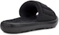 (W) UGG Slide 'Tekstil Hitam Mudah' 1136773-BLK