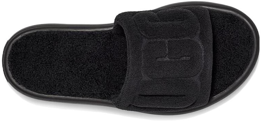 (W) UGG Slide 'Textil Negro Simplificado' 1136773-BLK Purchase (W) UGG Slide 'Textil Negro Simplificado' 1136773-BLK