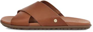 Buy (W) UGG Slide ''Einfacher Komfort Braun'' 1144972-TLTH
