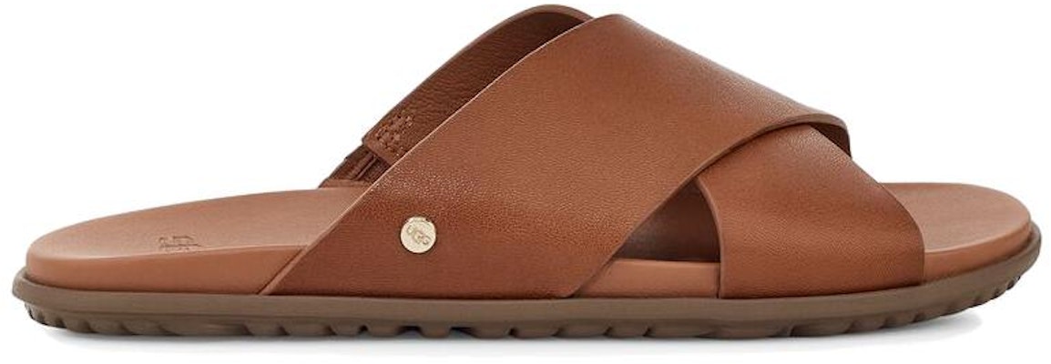 (W) UGG Slide ''Einfacher Komfort Braun'' 1144972-TLTH Order (W) UGG Slide ''Einfacher Komfort Braun'' 1144972-TLTH
