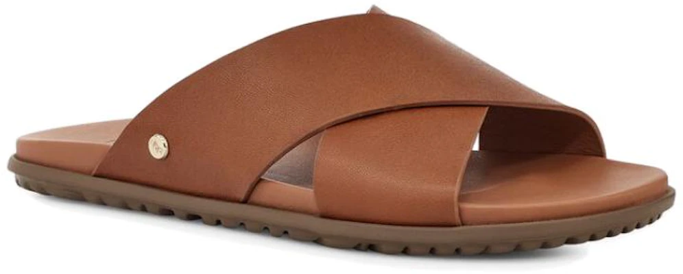 (W) UGG Slide ''Einfacher Komfort Braun'' 1144972-TLTH Lookbook (W) UGG Slide ''Einfacher Komfort Braun'' 1144972-TLTH