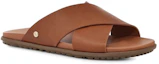 Lookbook (W) UGG Slide ''Einfacher Komfort Braun'' 1144972-TLTH