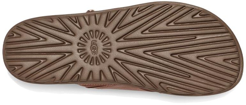 (W) UGG Slide ''Einfacher Komfort Braun'' 1144972-TLTH Shop (W) UGG Slide ''Einfacher Komfort Braun'' 1144972-TLTH