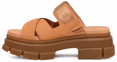 (Women) UGG Slide 'Toasted Brown' 1136765-TOAS (Women) UGG Slide 'Toasted Brown' 1136765-TOAS