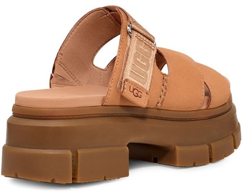 (Women) UGG Slide 'Toasted Brown' 1136765-TOAS Order (Women) UGG Slide 'Toasted Brown' 1136765-TOAS