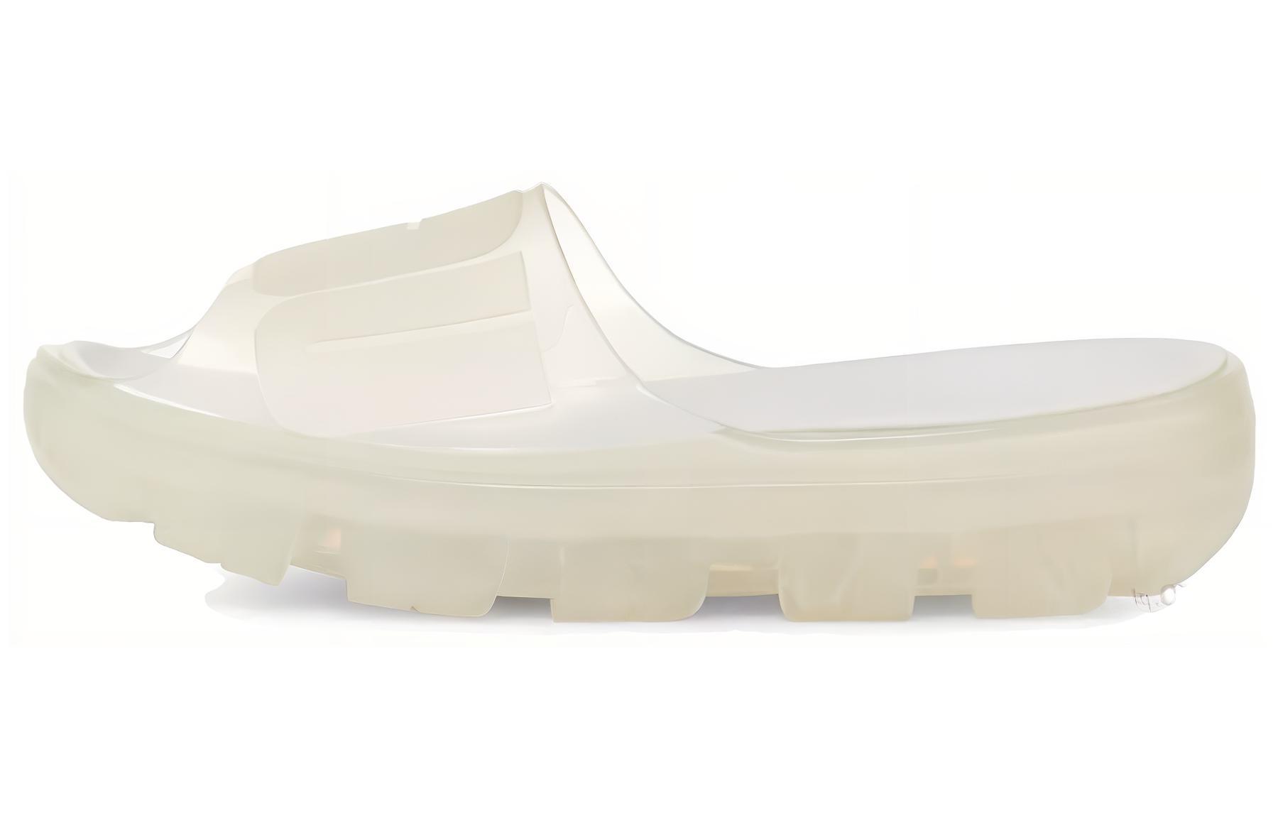 (Women) UGG Slide 'Translucent' 1136763-CLR