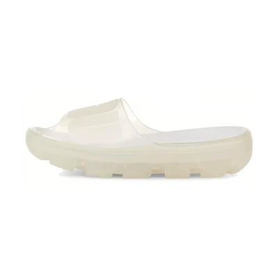(W) UGG Slide 'Translucent'