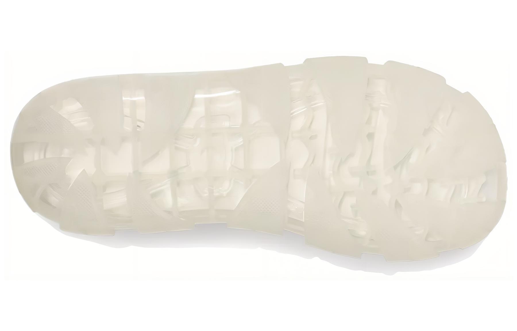 Shop (W) UGG Slide ''Translucent'' Sandalen 1136763-CLR