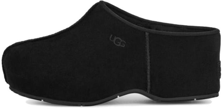women-ugg-slide-versatile-casual-black-1143834-blk