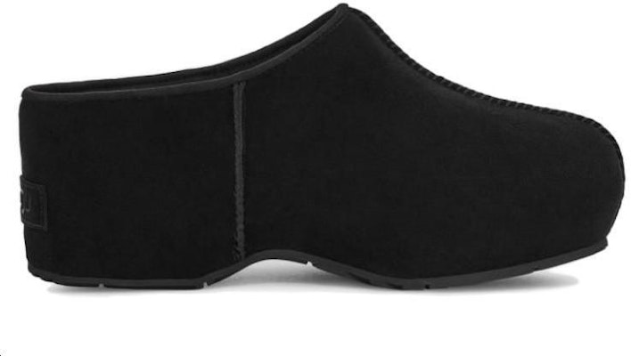 (W) UGG Slide 'Serbaguna Kasual Hitam' 1143834-BLK Order (W) UGG Slide 'Serbaguna Kasual Hitam' 1143834-BLK