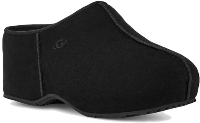 (W) UGG Slide 'Serbaguna Kasual Hitam' 1143834-BLK Lookbook (W) UGG Slide 'Serbaguna Kasual Hitam' 1143834-BLK