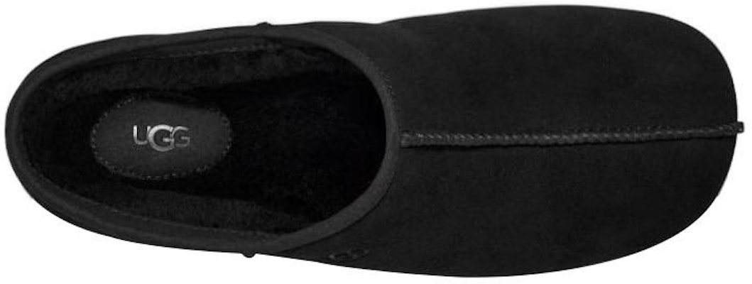 (W) UGG Slide 'Serbaguna Kasual Hitam' 1143834-BLK Shop (W) UGG Slide 'Serbaguna Kasual Hitam' 1143834-BLK