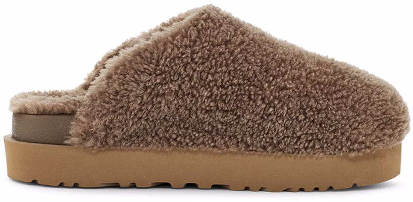 (W) UGG 슬라이드 '월넛' 1121634-HCK Order (W) UGG 슬라이드 '월넛' 1121634-HCK