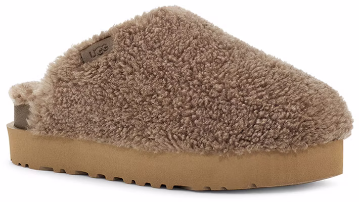 (W) UGG 슬라이드 '월넛' 1121634-HCK Lookbook (W) UGG 슬라이드 '월넛' 1121634-HCK