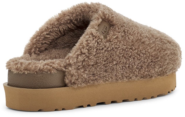 (W) UGG 슬라이드 '월넛' 1121634-HCK Shop (W) UGG 슬라이드 '월넛' 1121634-HCK