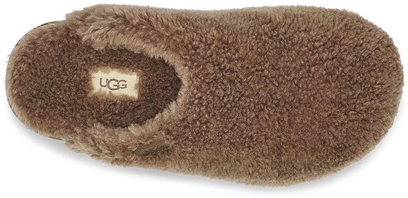 (W) UGG 슬라이드 '월넛' 1121634-HCK Purchase (W) UGG 슬라이드 '월넛' 1121634-HCK