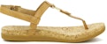 (W) UGG 슬라이드 '옐로 버클' (UGG seulideu 'Yello beokeul') 1112677W-ALM