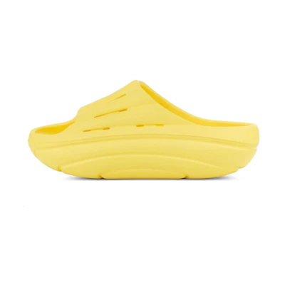 (W) UGG FoamO Slide 'Sunny Yellow'