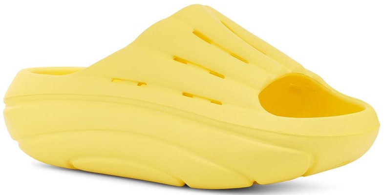 (W) Sandal Selipar UGG 'Sunlight Yellow' 1136880-SYYL Lookbook (W) Sandal Selipar UGG 'Sunlight Yellow' 1136880-SYYL
