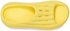 Shop (W) Sandal Selipar UGG 'Sunlight Yellow' 1136880-SYYL