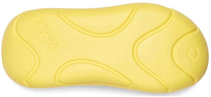 (W) Sandal Selipar UGG 'Sunlight Yellow' 1136880-SYYL Purchase (W) Sandal Selipar UGG 'Sunlight Yellow' 1136880-SYYL