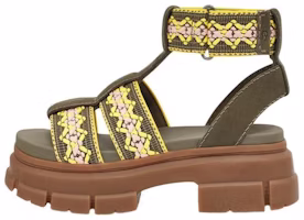 (Women) UGG Slide Sandal 'Toasted Olive' 1139891-BTOL (Women) UGG Slide Sandal 'Toasted Olive' 1139891-BTOL