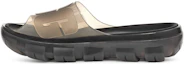 Buy (W) UGG Sandale Slide ''Mode Polyvalente Noire'' 1136763-BLK