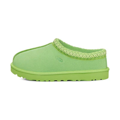 (W) UGG Tasman 'Green'