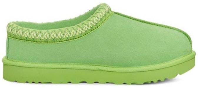 (W) UGG 拖鞋 '鹦鹉绿' 5955-PTGN Order (W) UGG 拖鞋 '鹦鹉绿' 5955-PTGN