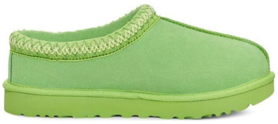 (W) UGG Selipar 'Parrot Green' 5955-PTGN Order (W) UGG Selipar 'Parrot Green' 5955-PTGN