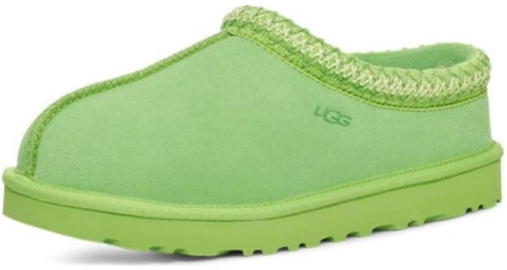 (W) UGG 拖鞋 '鹦鹉绿' 5955-PTGN Lookbook (W) UGG 拖鞋 '鹦鹉绿' 5955-PTGN