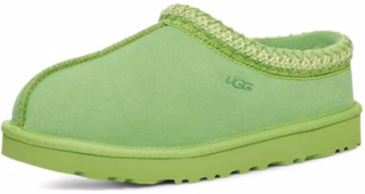 (W) UGG Selipar 'Parrot Green' 5955-PTGN Lookbook (W) UGG Selipar 'Parrot Green' 5955-PTGN