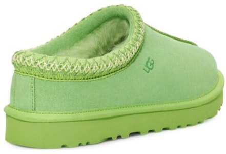 (W) UGG 拖鞋 '鹦鹉绿' 5955-PTGN Shop (W) UGG 拖鞋 '鹦鹉绿' 5955-PTGN