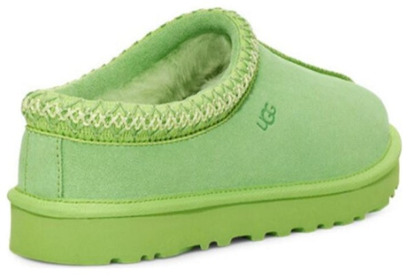 (W) UGG Selipar 'Parrot Green' 5955-PTGN Shop (W) UGG Selipar 'Parrot Green' 5955-PTGN