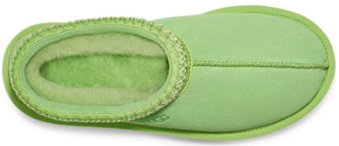 (W) UGG 拖鞋 '鹦鹉绿' 5955-PTGN Purchase (W) UGG 拖鞋 '鹦鹉绿' 5955-PTGN